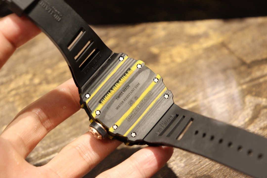 Richard Mille